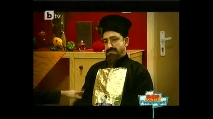 Пълна лудница 14.05.2011 част 3/3