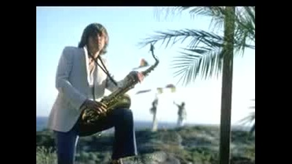 Smoothjazz John Klemmer The Music Of Brazi
