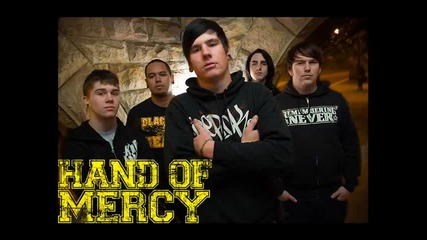 Hand Of Mercy - Gtfo 