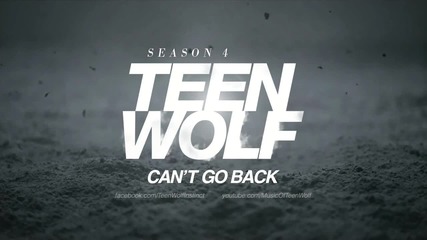 Joywave - Somebody New - Teen Wolf 4x07 Music