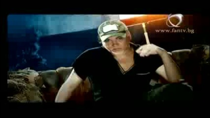 Azis i Vanko 1 - Lud me pravish