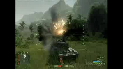 Crysis - Video