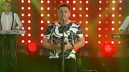 Nihad Alibegovic - 2017 - Tebe nema (hq) (bg sub)