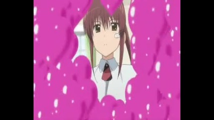 kiss X sis Opening ^^ .avi
