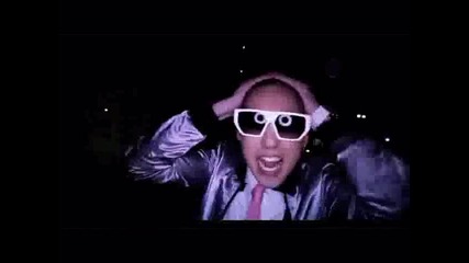 Far East Movement - Like a G6 ft. The Cataracs ft. Dev