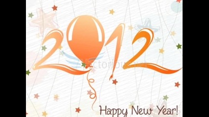 Merry christms and Happy new year 2012!!!