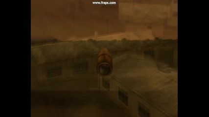 Head Shot At Sniper El