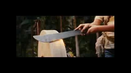 Nims Island (2008)