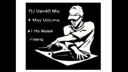 Dj Van40 Mix - Cease Fire - By Motocross 97 