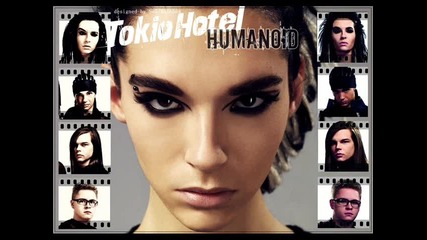 За първи път с правод! Tokio Hotel - Dogs Unleashed 