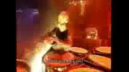 Wait and Bleed (subtitled) - Slipknot (live)