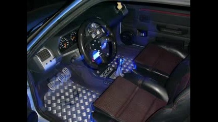 tuning bye benji