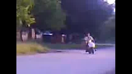 мотористи