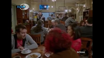 отмъщението 3 епизод 3 част
