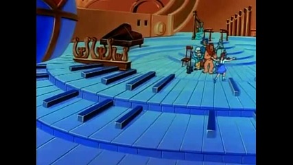The Wizard of Oz (ep. 11 B) - The Day the Music Died