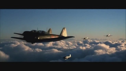 Sabaton - Midway Music Video Hd [1080 P]
