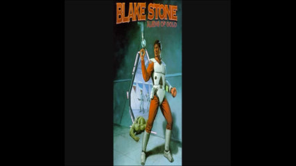 Blake Stone - Aliens of Gold 1993 Ost - Mission 4 Music