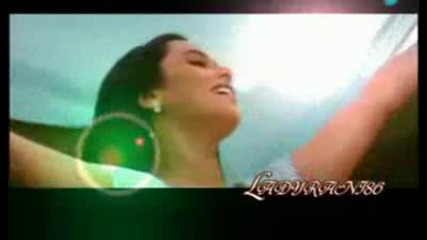 Rani Mukherjee And Kajol