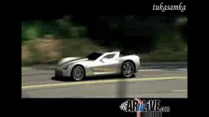 Chevy Shows Off Transformers