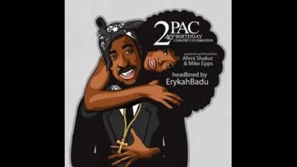 2pac My Life Memory Remix