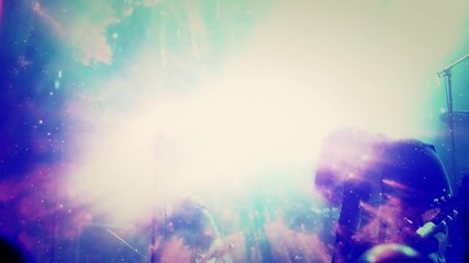 Egonaut - Awake