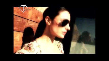fashiontv Ftv.com - Fashion Destination Yamilia Yomarez in Zaragoza, Spain 