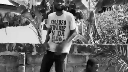Jah Alone - Abladzo Kwame & Bobo Shanti Ft Young Ao