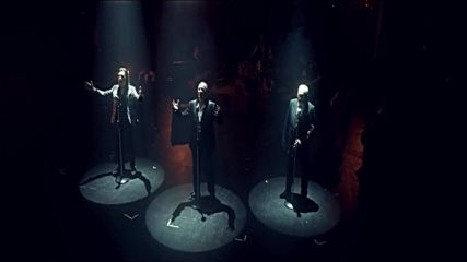 Tri Musketira - Prijatelji Zovite Mi Nju • Official Video 2018