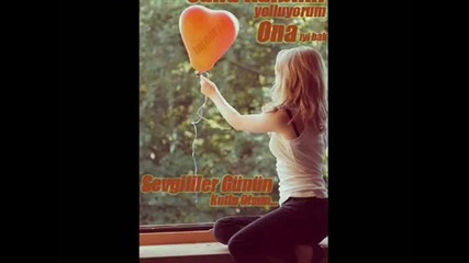 Murat Boz - Ozledim 