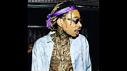 *2016* Wiz Khalifa - No Fighting