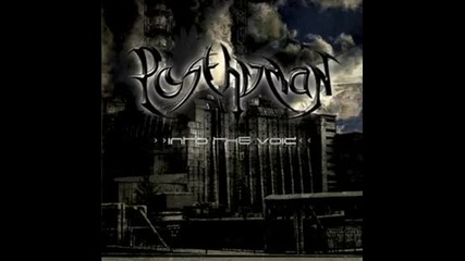 Posthuman - Into The Void