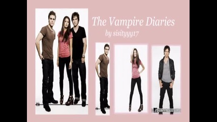 The Vampire Diaries ;; ~ Perfect Lie ~ 