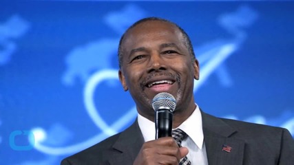 Ben Carson: We Must Advance Culture of Life
