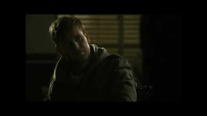 Bad - ass Stefan - Children of the Damned Clip 4 ... 
