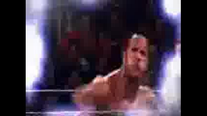 The Rock Dwayne Johnson Wwe Entrance Video 