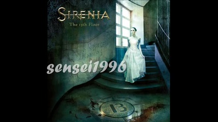 Sirenia - Lost In Life