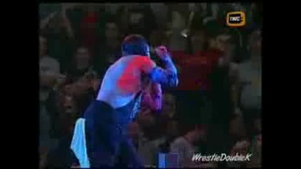 Wwe Jeff Hardy - Tribute