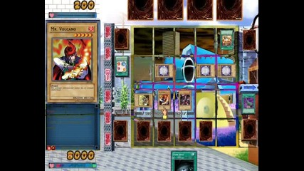Yu-gi-oh Joey The Passion Gameplay 4