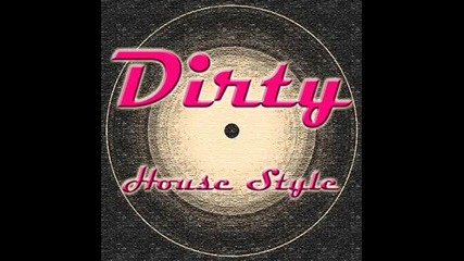 @dirtyhouse - Dirtyrockers - Boost (original Mix)