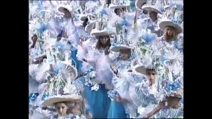 fashiontv Ftv.com - Carnival Rio 2006 - Tradicao 