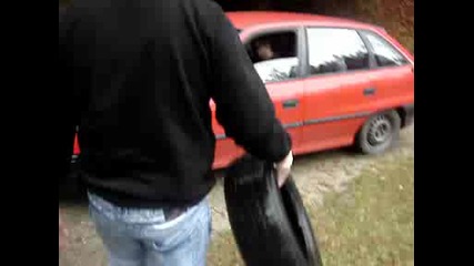 На Излет Покрай Боровец
