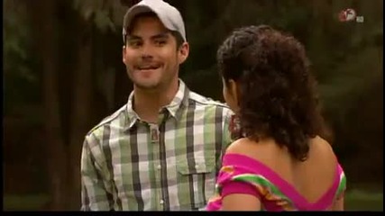 Un Refugio Para El Amor Capitulo 114