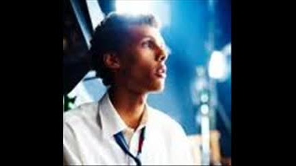 stromae - dodo 