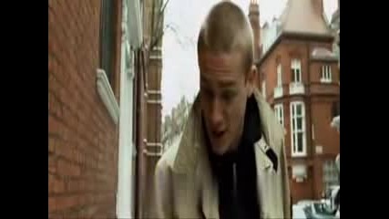 Green Street Hooligans