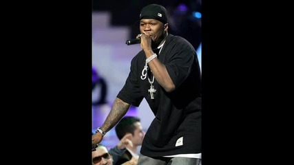 50 cent - Talk about me