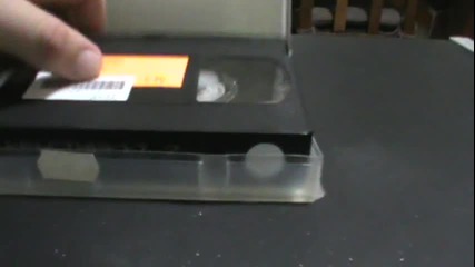 Българското V H S издаие на Кръстникът 2 (1974) Александра Видео 1996 (2002 reprint)