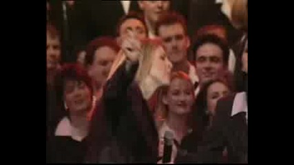 Hillsong - All Things Are Possible