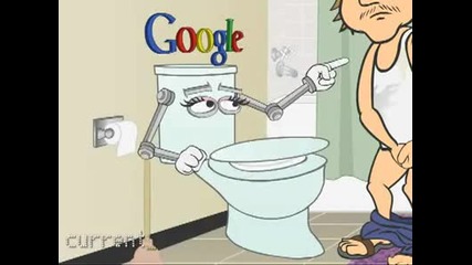 The Google Conspiracy