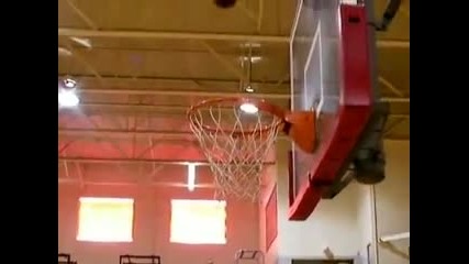 Xtreme Basketball Shots 