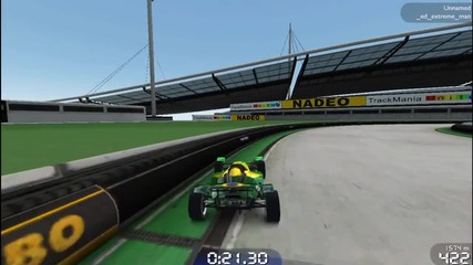 trackmania-my first map